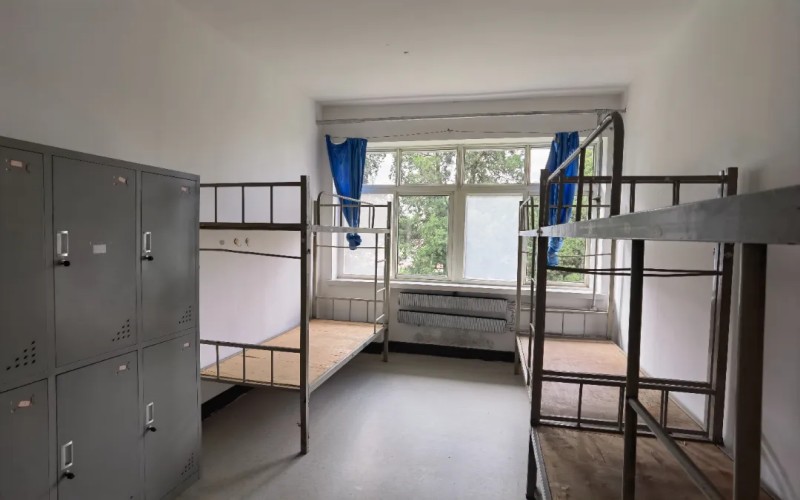 唐山科技职业技术学院