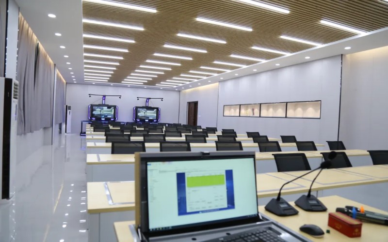 唐山科技职业技术学院