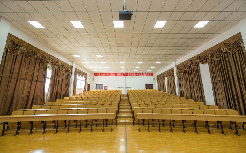 广元中核职业技术学院