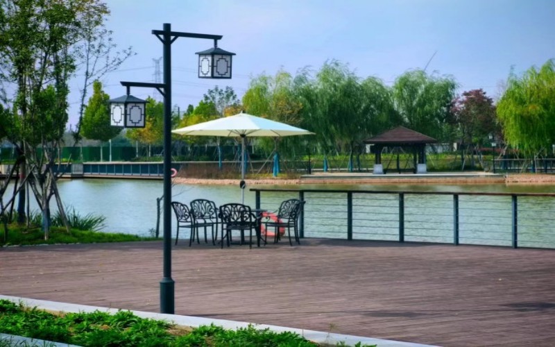 河南女子职业学院