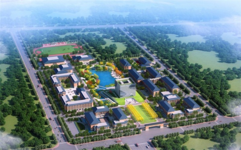 河南女子职业学院