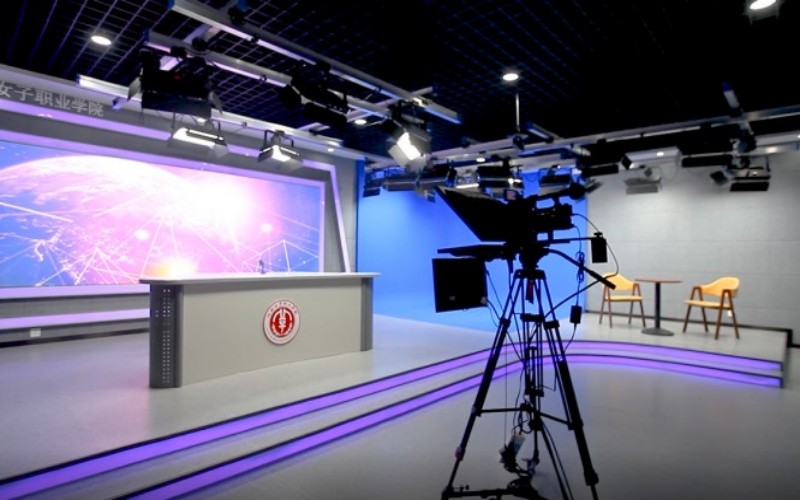 河南女子职业学院