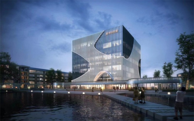 河南女子职业学院