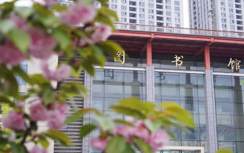 亳州职业技术学院