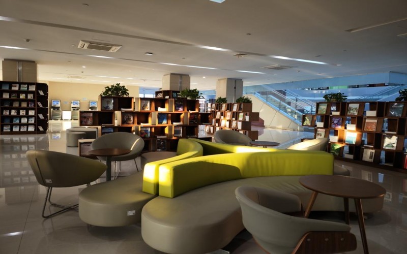 浙江药科职业大学