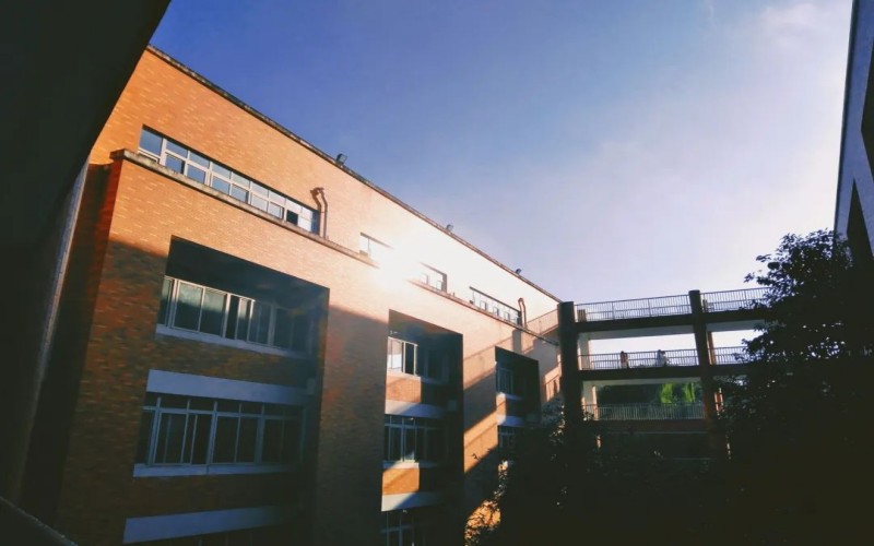 四川幼儿师范高等专科学校