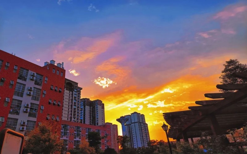 四川幼儿师范高等专科学校