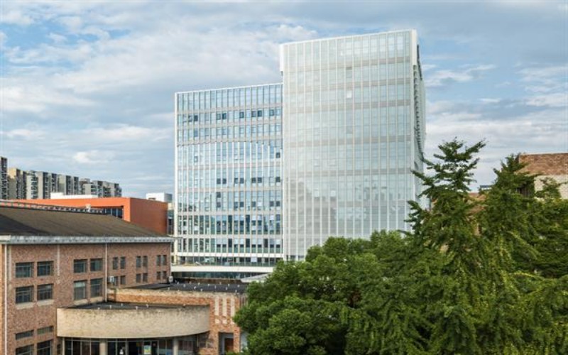 浙江艺术职业学院