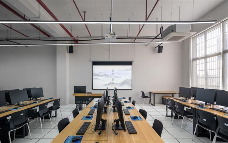 浙江艺术职业学院