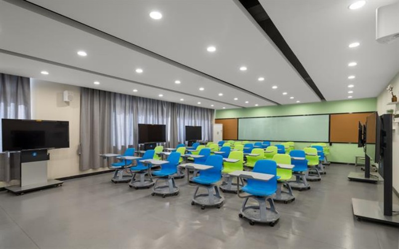 浙江艺术职业学院