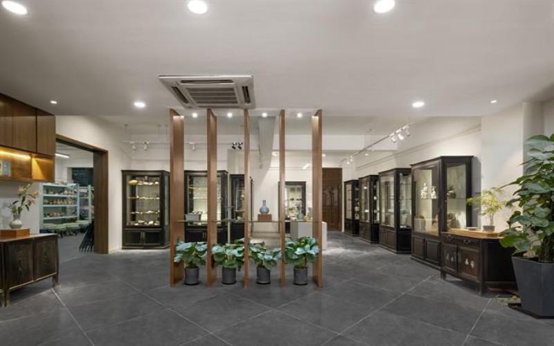 浙江艺术职业学院