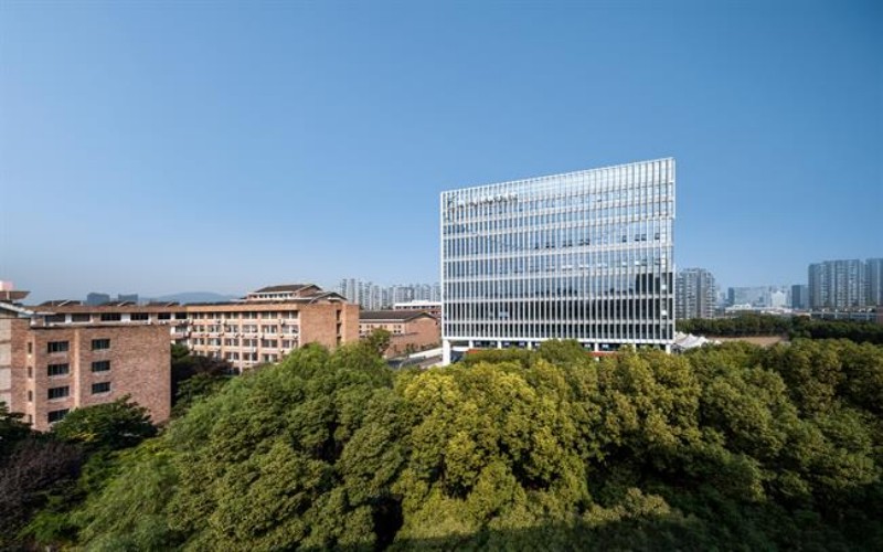 浙江艺术职业学院