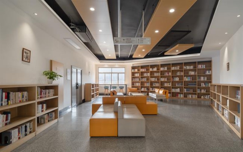 浙江艺术职业学院