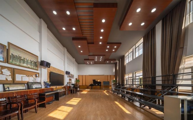 浙江艺术职业学院