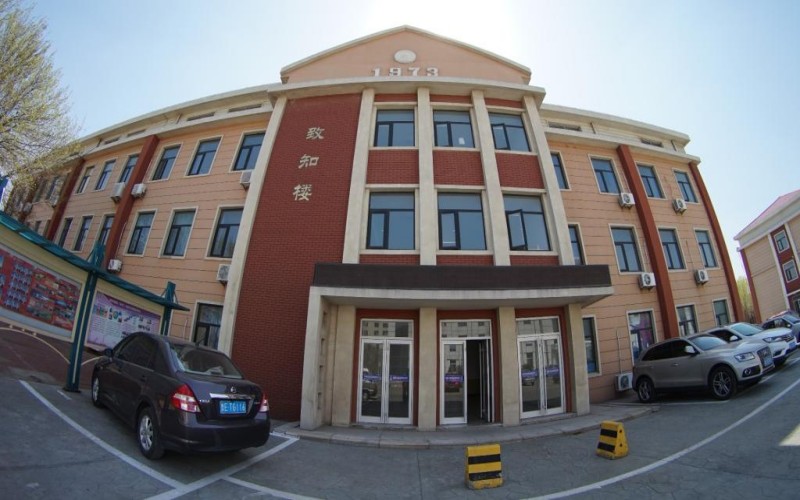 山东胜利职业学院