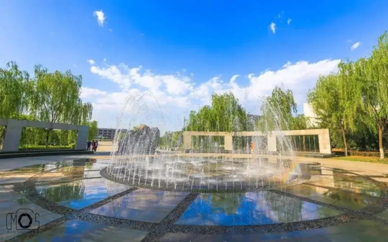 西安交通大学城市学院