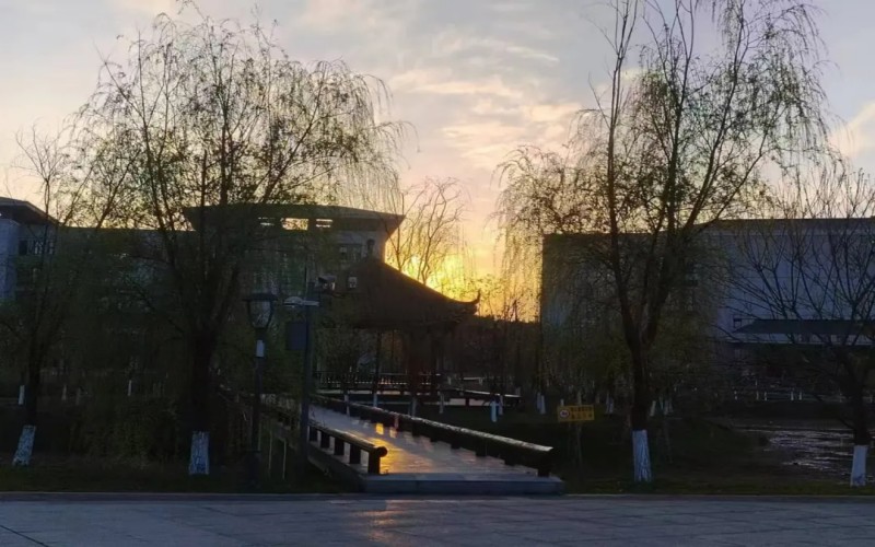 资阳口腔职业学院