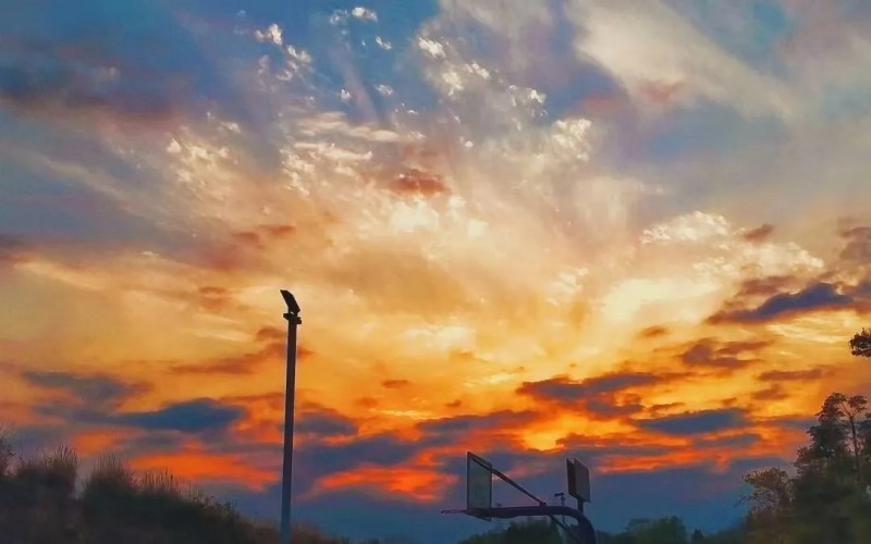 资阳口腔职业学院