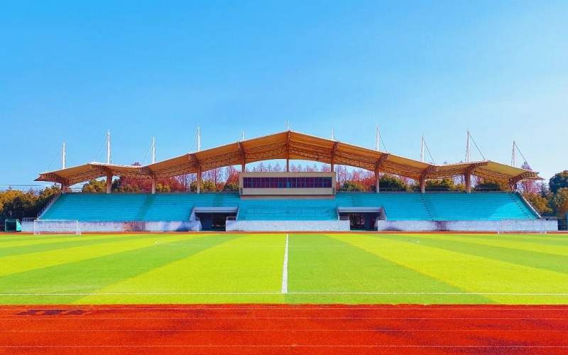 常州大学怀德学院