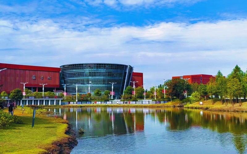 常州大学怀德学院