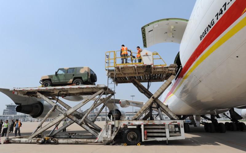 陆军军事交通学院