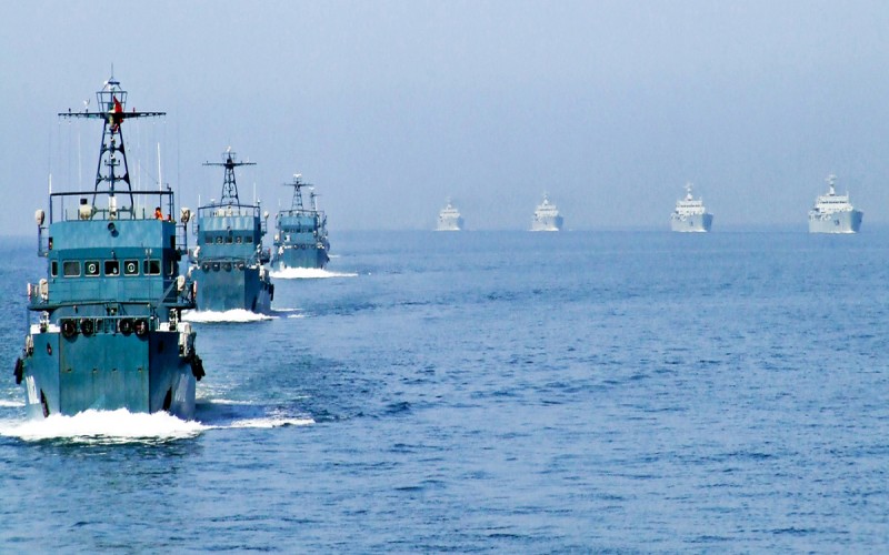 陆军军事交通学院