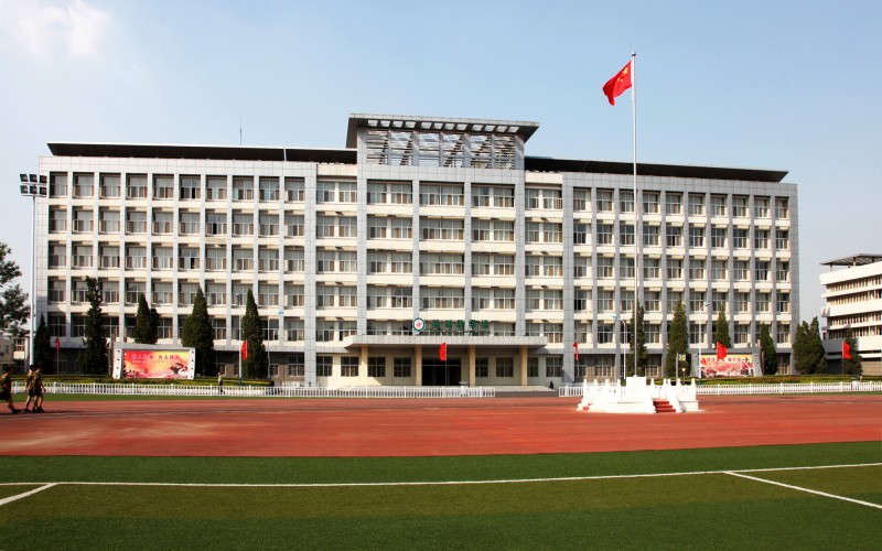 陆军军事交通学院
