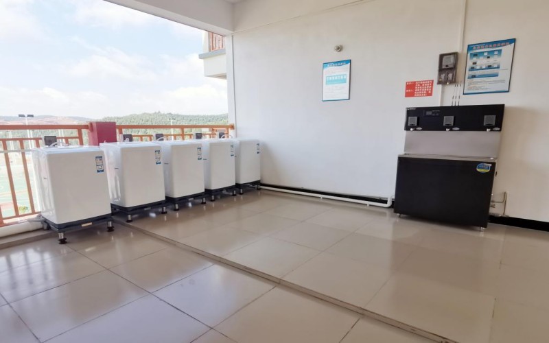 广西农业工程职业技术学院