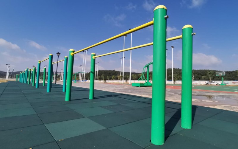 广西农业工程职业技术学院