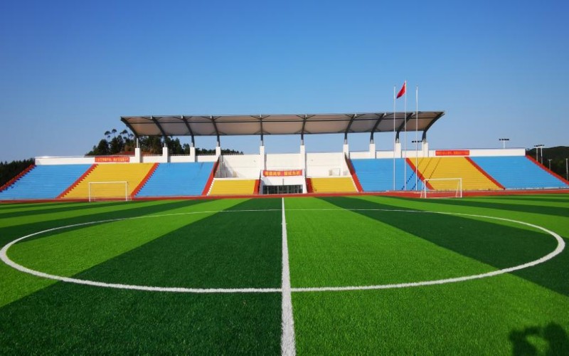 广西农业工程职业技术学院