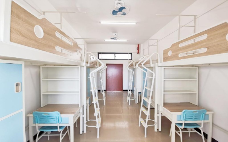 广西农业工程职业技术学院