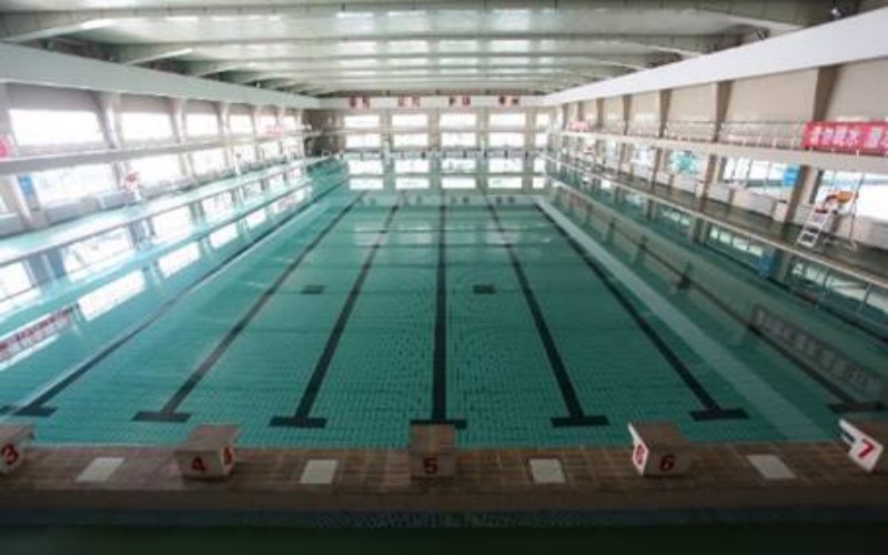 广州体育职业技术学院