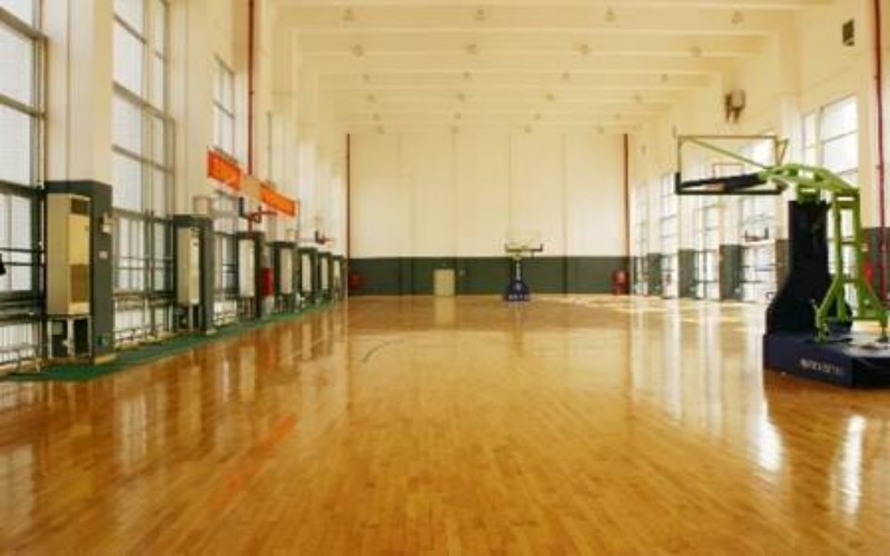 广州体育职业技术学院