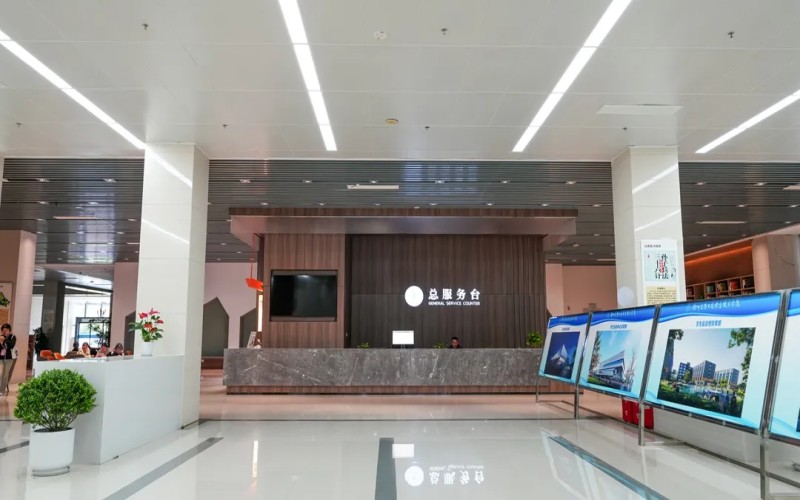 徐州生物工程职业技术学院