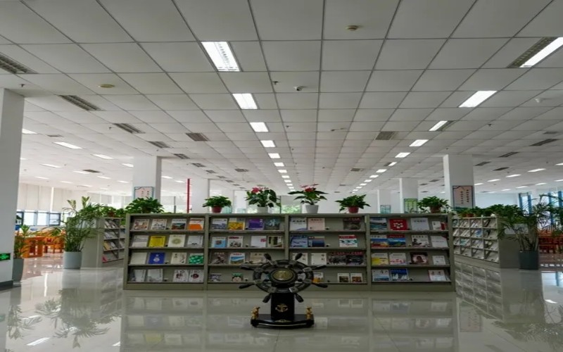 徐州生物工程职业技术学院