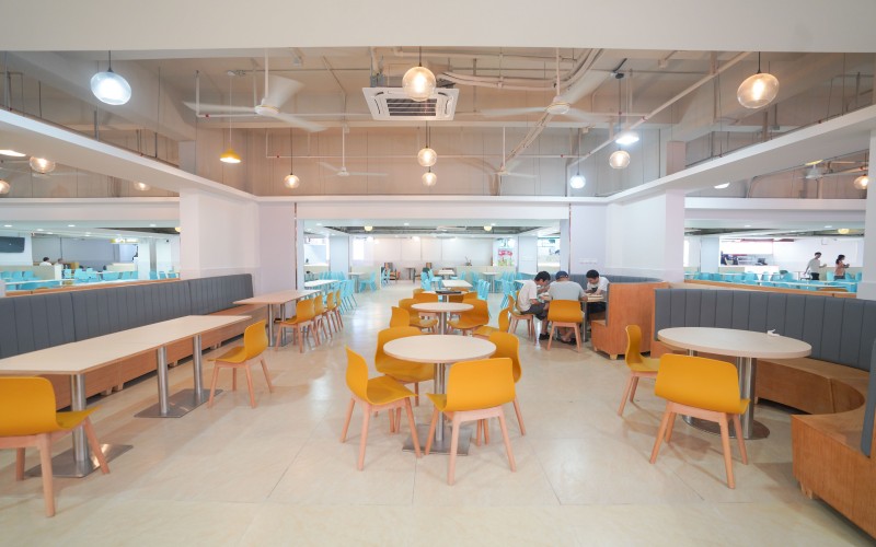 广州华南商贸职业学院