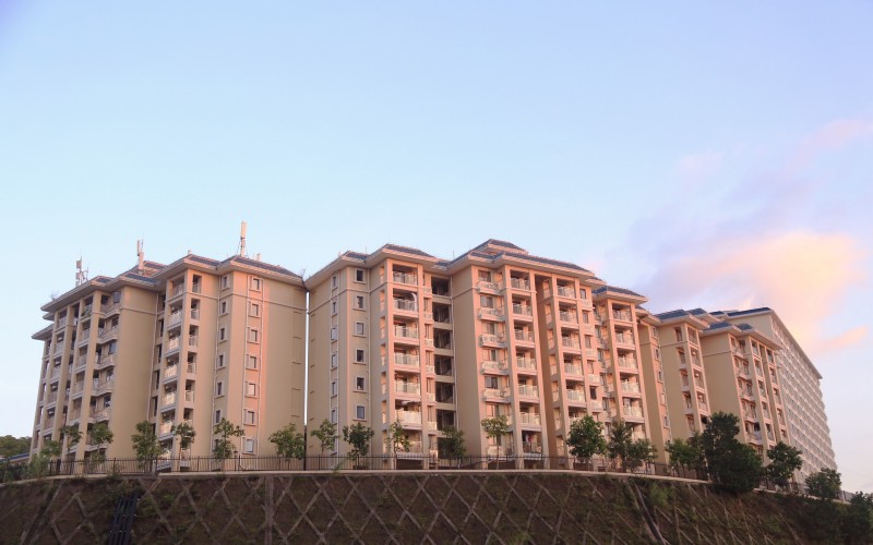 广州华南商贸职业学院