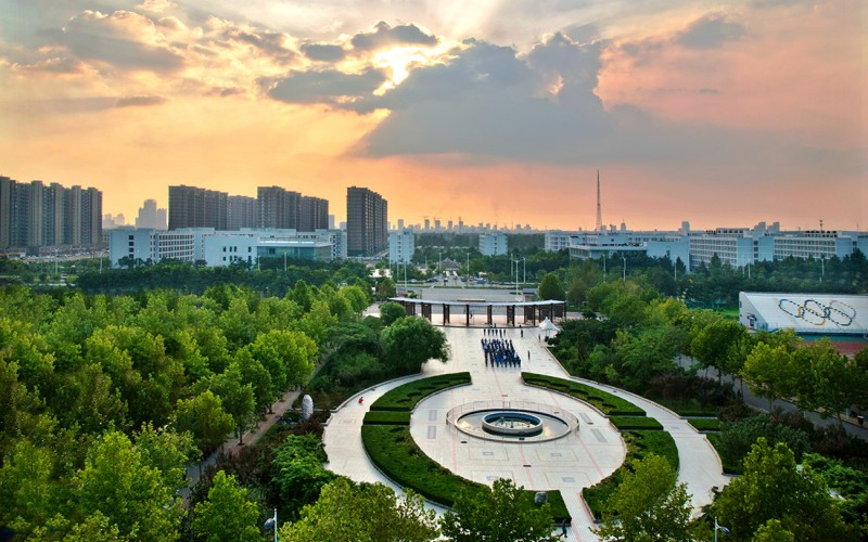 德州职业技术学院