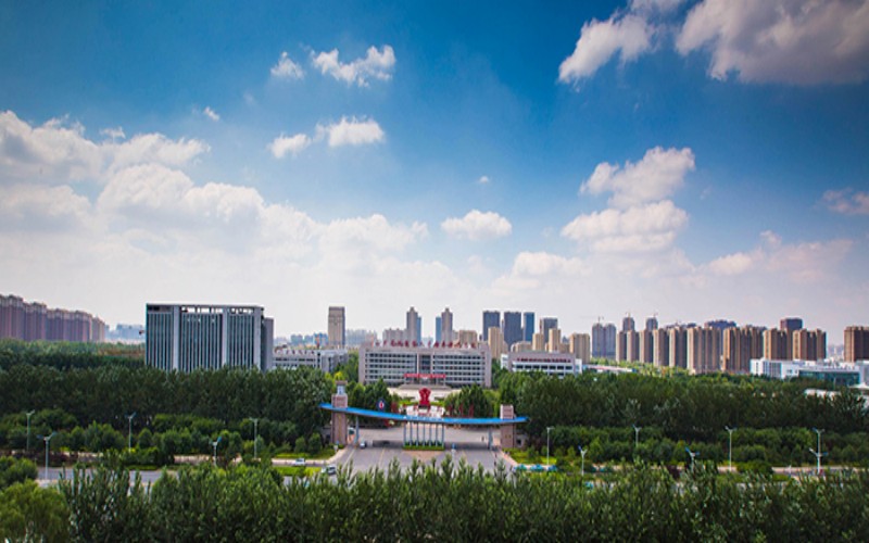 德州职业技术学院