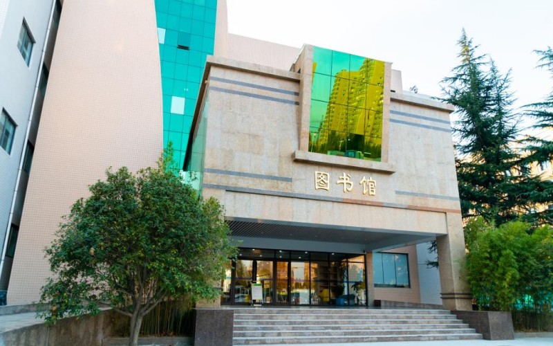 郑州财税金融职业学院