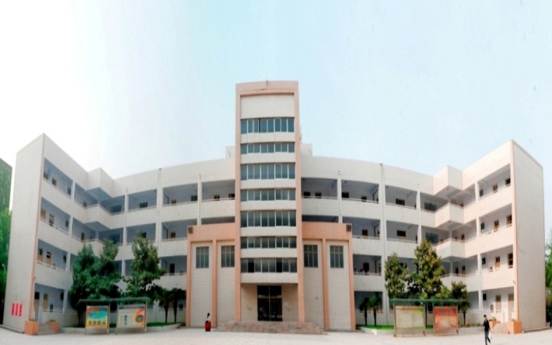 郑州财税金融职业学院