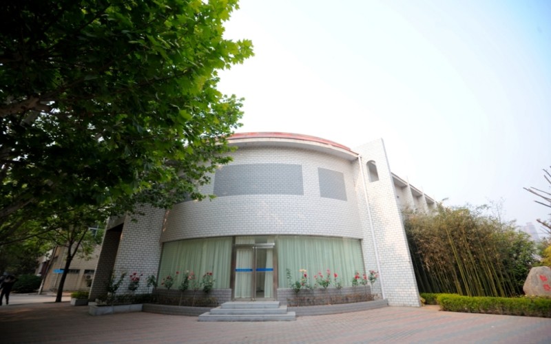 郑州财税金融职业学院