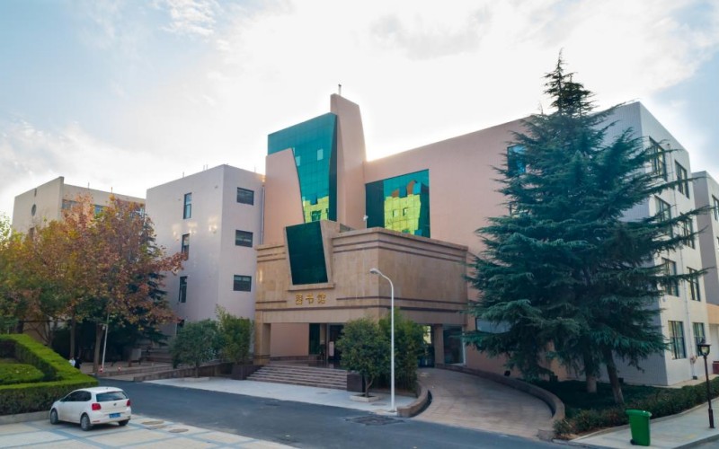 郑州财税金融职业学院