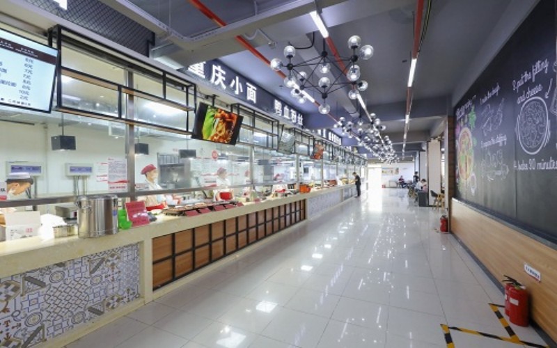 北京科技大学天津学院