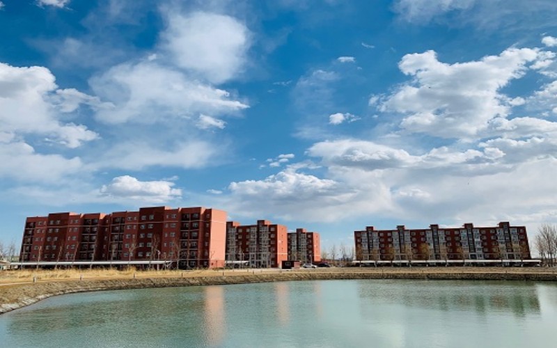 北京科技大学天津学院