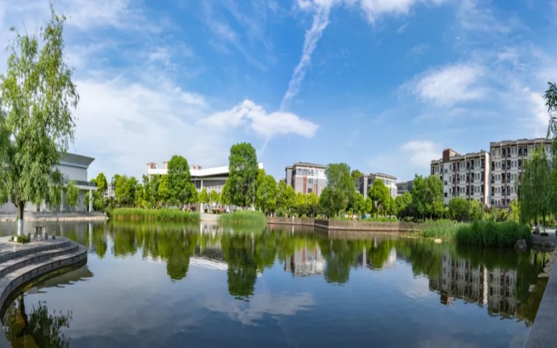 贵州交通职业大学