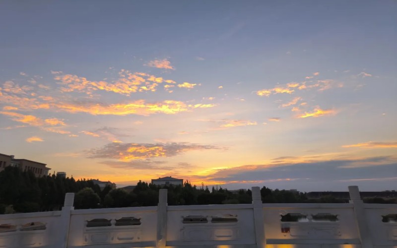 濮阳医学高等专科学校