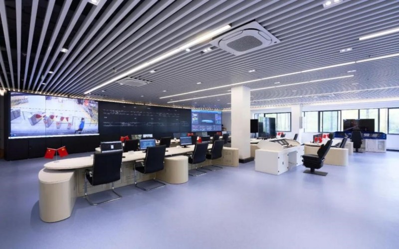 浙江机电职业技术大学