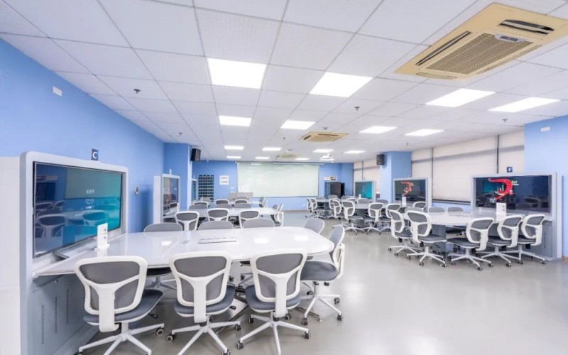 浙江机电职业技术大学