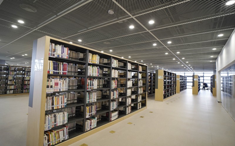 陕西工业职业技术学院